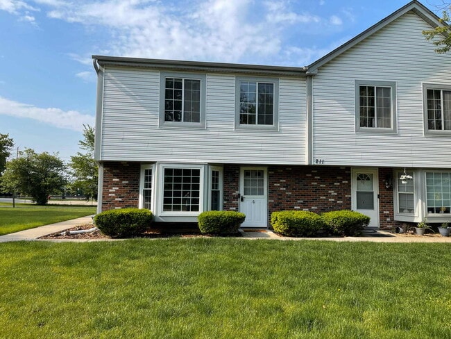 property at 211 E Oneida Ave