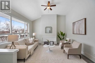 46 McGilvray Crescent in Halton Hills, ON - Building Photo - Building Photo