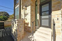 4100 Prosper Ln in Austin, TX - Foto de edificio - Building Photo