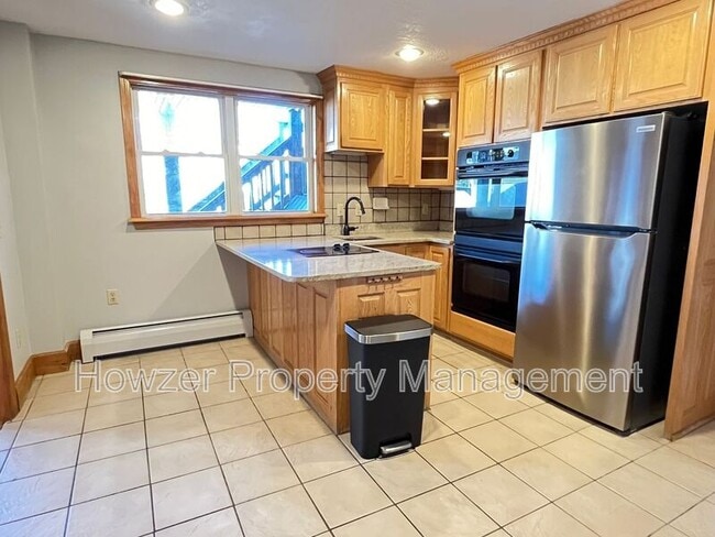 45 Church St in North Attleborough, MA - Building Photo - Building Photo
