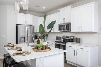 15883 Tollington Alley in Winter Garden, FL - Building Photo - Building Photo
