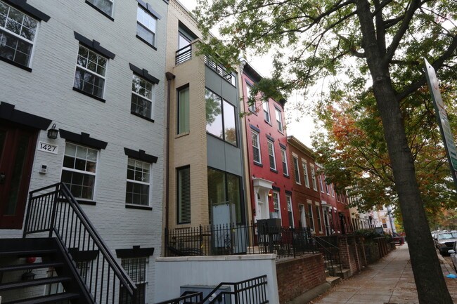 1425 5th St NW in Washington, DC - Building Photo - Building Photo