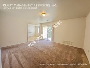 835 N White Barn Rd in Kuna, ID - Building Photo - Building Photo