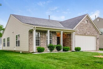 1891 Murdoch Dr in Greenfield, IN - Building Photo - Building Photo