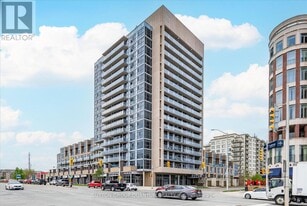 1940 Ironstone Dr in Burlington, ON - Building Photo