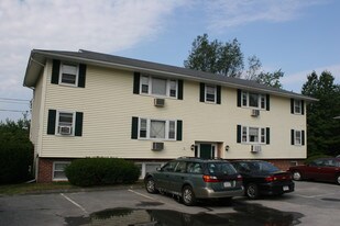 3 Carroll Rd Apartments