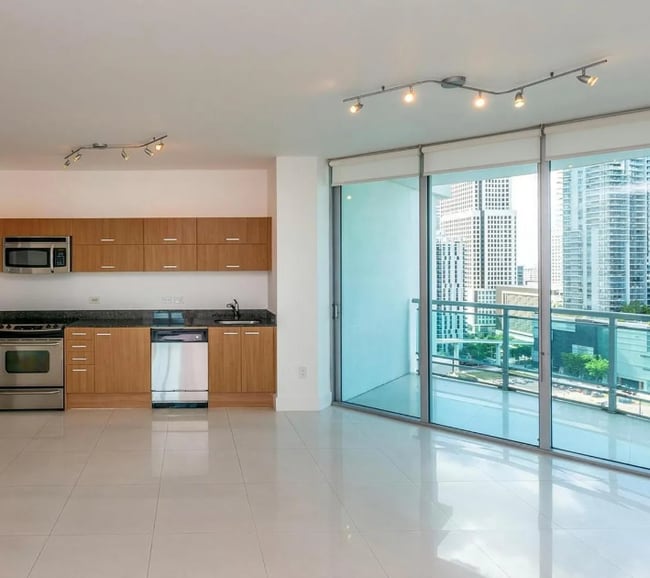 property at 350 S Miami Ave