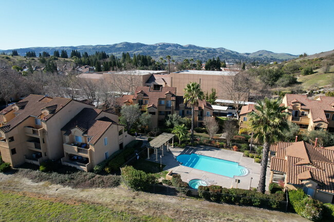 property at 470 Bollinger Canyon Ln