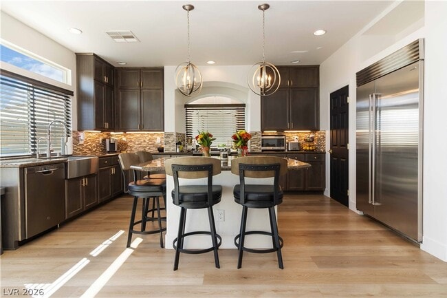 property at 9758 Hawk Crest St