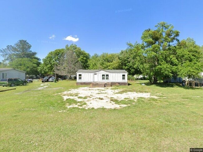 520 Promised Land Rd in Kingstree, SC - Building Photo - Building Photo