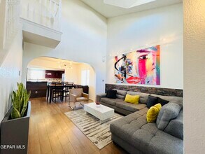 7804 Plaza Blanca St in El Paso, TX - Building Photo - Building Photo