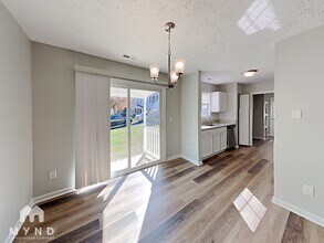 1616 Elkpark Dr in Raleigh, NC - Building Photo - Building Photo
