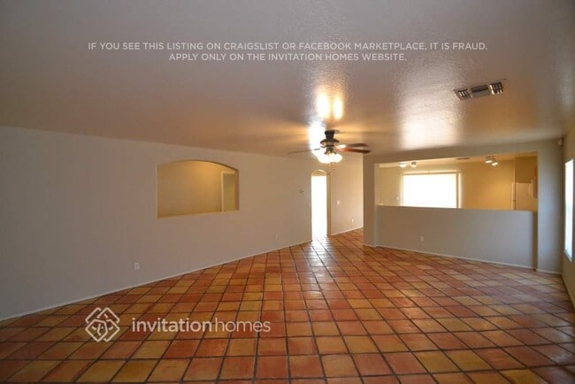 6249 W Southgate St in Phoenix, AZ - Building Photo - Building Photo