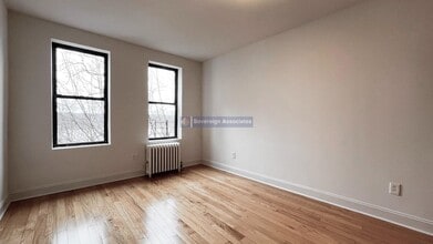 282 Cabrini Blvd-Unit -3G in New York, NY - Foto de edificio - Building Photo