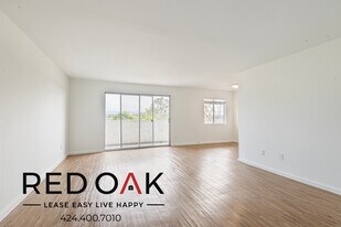 3111 4th St in Santa Monica, CA - Building Photo