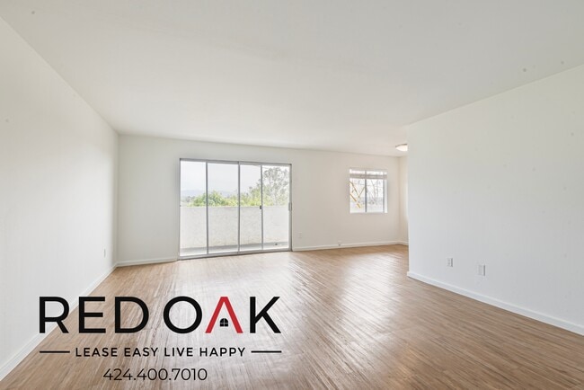 property at 3111 4th St