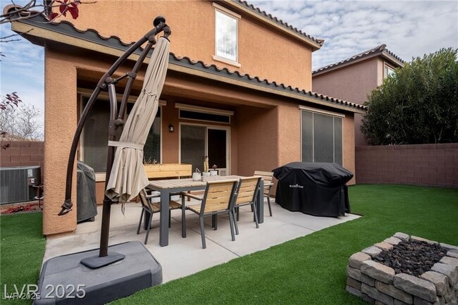 property at 7061 Florido Rd
