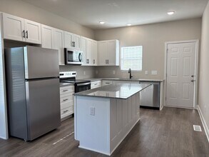 1580-1584 Martin St in Winston-Salem, NC - Building Photo - Building Photo