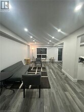 163 Max Becker Dr in Kitchener, ON - Building Photo - Building Photo