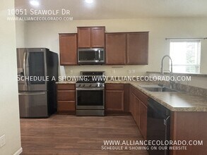 10051 Seawolf Dr in Colorado Springs, CO - Building Photo - Building Photo