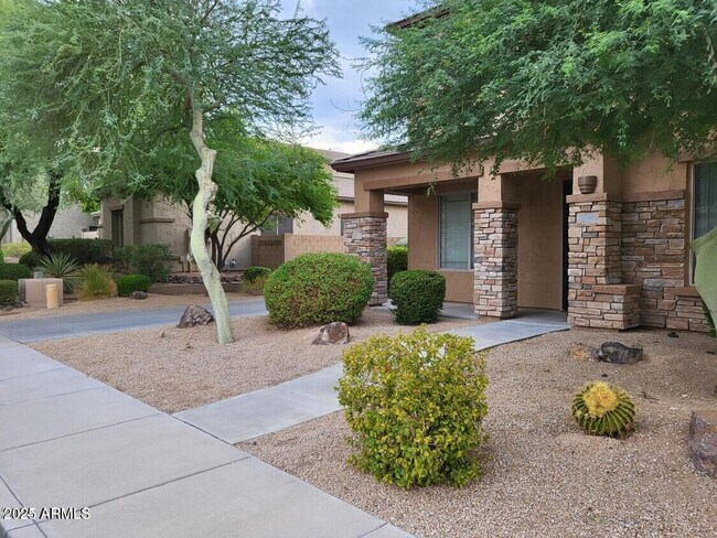 property at 8340 W Staghorn Rd