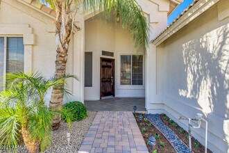 2460 N 132nd Ave in Goodyear, AZ - Building Photo - Building Photo