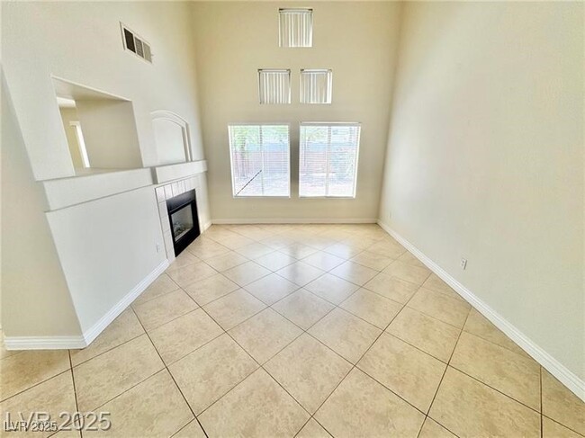 3919 Lilac Haze St in Las Vegas, NV - Building Photo - Building Photo