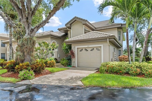 property at 219 Via Perignon