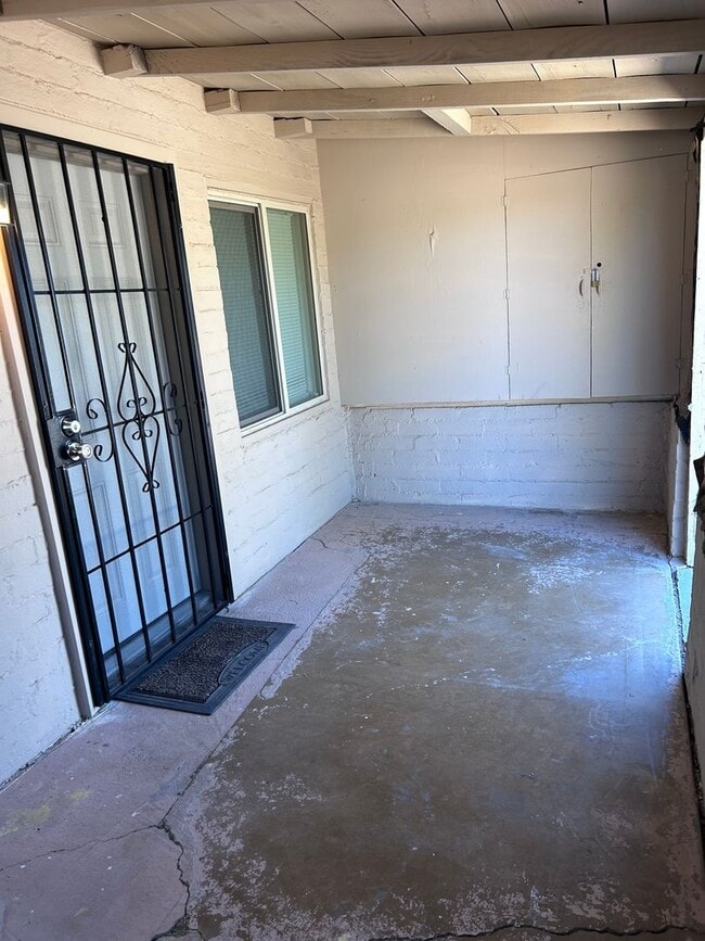 5128 E Pima St, Unit 5128 E Pima St Unit A in Tucson, AZ - Foto de edificio - Building Photo