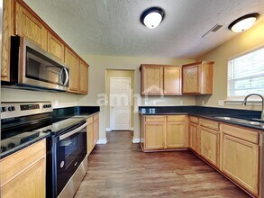 6012 Mountview Dr in Mount Juliet, TN - Foto de edificio - Building Photo