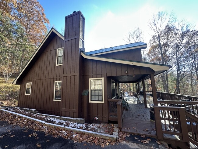 property at 155 April Ln