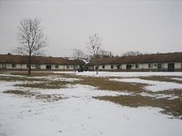 Bayview Terrace Apartments in Forestville, WI - Foto de edificio - Building Photo