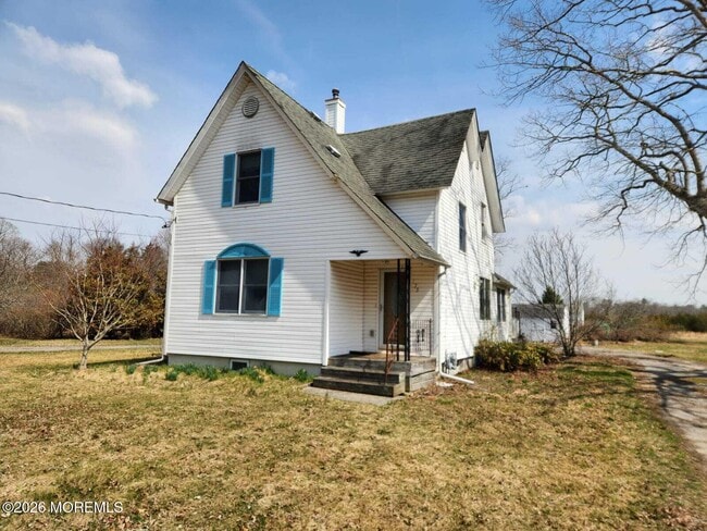 175 Grawtown Rd in Jackson Township, NJ - Building Photo - Building Photo