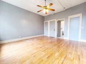 342 W 122nd St, Unit 2 in New York, NY - Building Photo - Building Photo