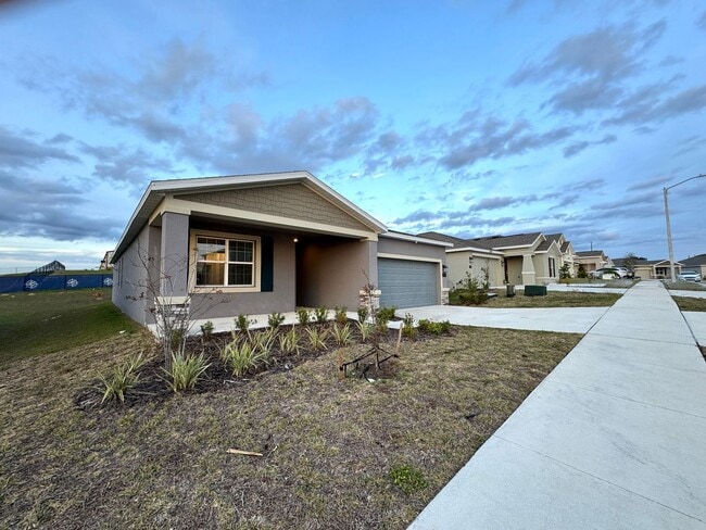 1147 Pomelo St in Davenport, FL - Building Photo - Building Photo