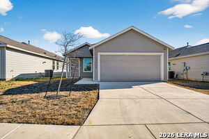 13954 Bull Cv in San Antonio, TX - Building Photo