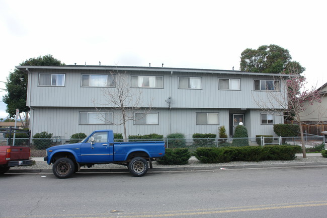 3817 Williams Rd in San Jose, CA - Building Photo - Building Photo