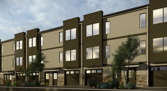 Dewey Townhomes