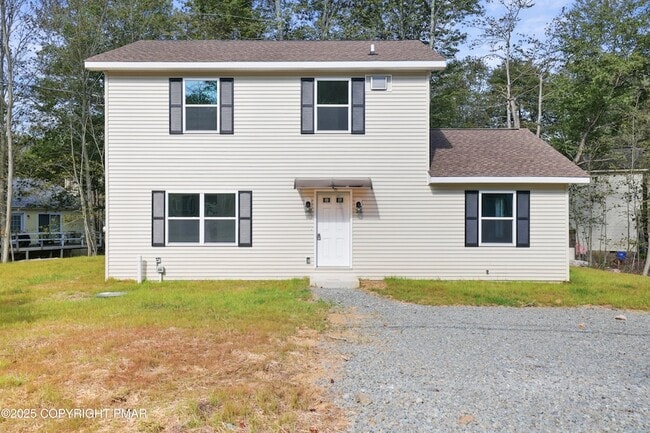property at 8206 Natures Dr