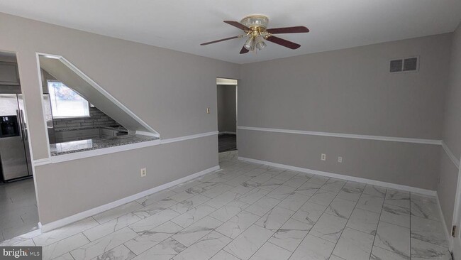 153 Polk Dr in Manassas Park, VA - Building Photo - Building Photo