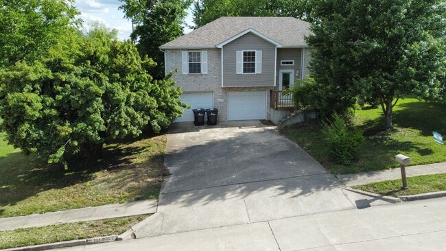 property at 4402 Gage Pl