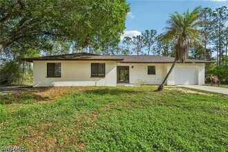 1503 East 14th Street in Lehigh Acres, FL - Building Photo - Building Photo