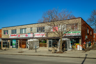 4711 Van Horne Av in Montréal, QC - Building Photo - Building Photo