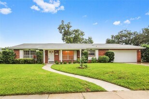 4107 Old Dominion Rd in Orlando, FL - Building Photo