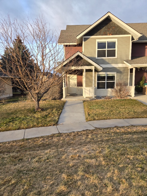 property at 4281 W Babcock St