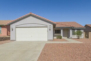 176 Sandhill Crane Ave in Henderson, NV - Building Photo
