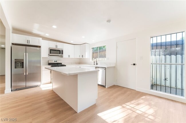 property at 3320 Osage Ave