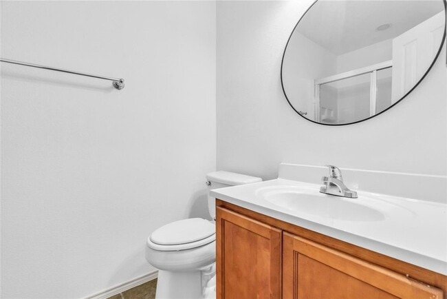 property at 23838 Township Elm St