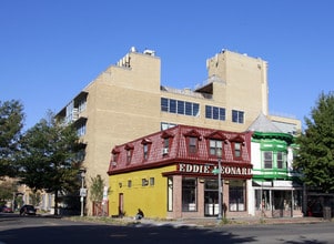 Lamont Street Lofts in Washington, DC - Building Photo - Building Photo
