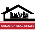 Property Management Company Logo Sokolich Real Estate